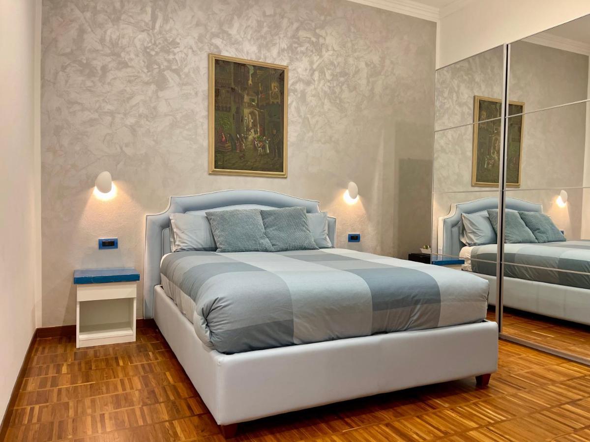 Tribus Boutique Hotel Torre Annunziata Buitenkant foto